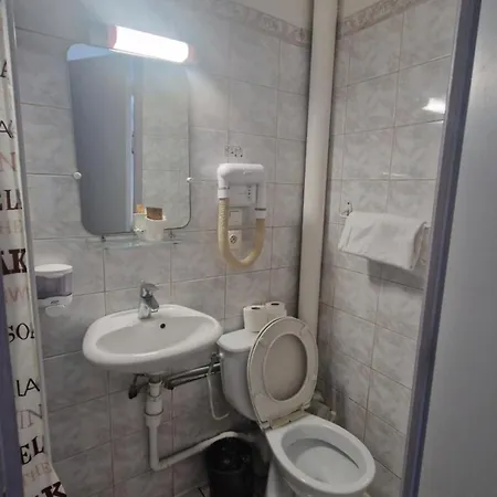 北部旅馆