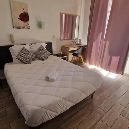 Du Nord Hotel 2*