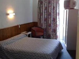 Hotel Du Nord